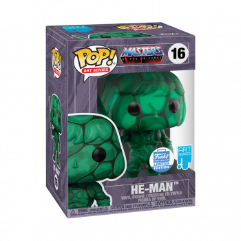 He-Man POP!