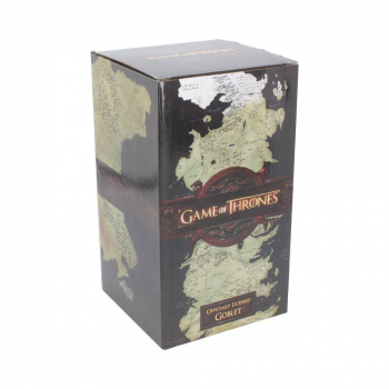 Stark Goblet
