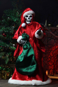 Holiday Fiend