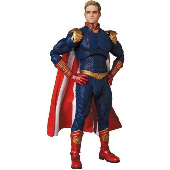 Homelander