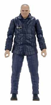 Hopper (Staffel 4) Actionfigur The Void Series, Stranger Things, 15 cm