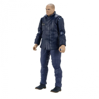 Hopper (Staffel 4) Actionfigur The Void Series, Stranger Things, 15 cm
