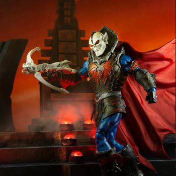 Hordak (Classic Variant) Action Figure 1/6 Essentials Exclusive, Masters of the Universe, 30 cm
