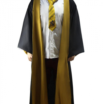 Hufflepuff Zauberumhang