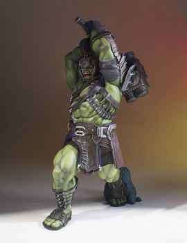 Hulk Collectors Gallery