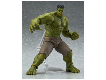 Figma Hulk