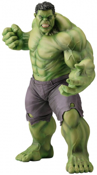 Hulk ArtFX+ 1/10