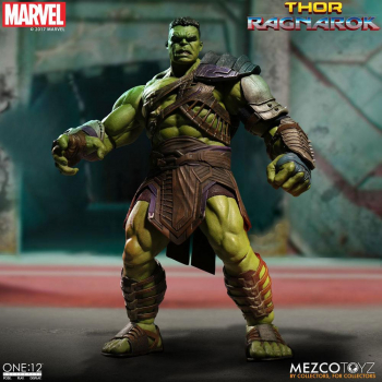 Hulk One:12