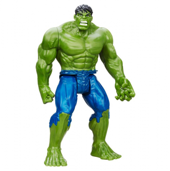 Hulk Titan Hero
