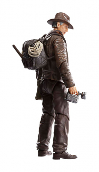 Indiana Jones Actionfigur Adventure Series, Indiana Jones und das Rad des Schicksals, 15 cm