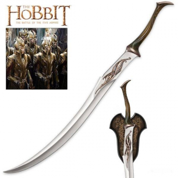 Mirkwood Infantry Sword
