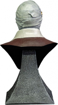 Invisible Man Mini Bust