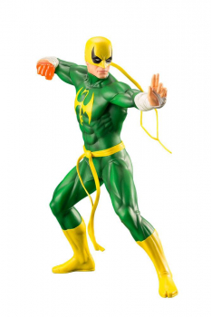 Iron Fist ArtFX+