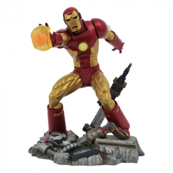 Iron Man