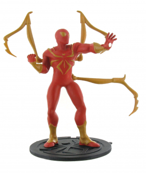 Spider-Man Minifigur