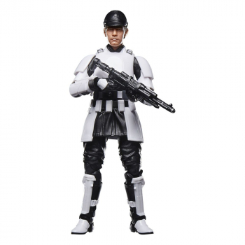 ISB Tactical Agent Action Figure Black Series BS17, Star Wars: Andor, 15 cm