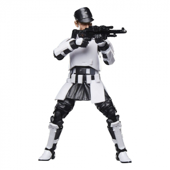ISB Tactical Agent Action Figure Black Series BS17, Star Wars: Andor, 15 cm
