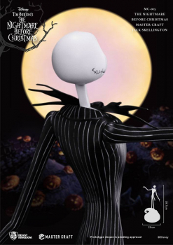 Jack Skellington
