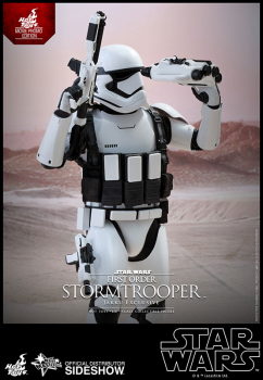 First Order Stormtrooper Jakku