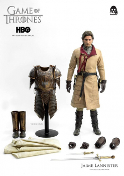 Jamie Lannister 1/6