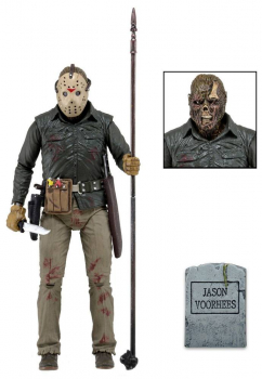 Jason Part VI