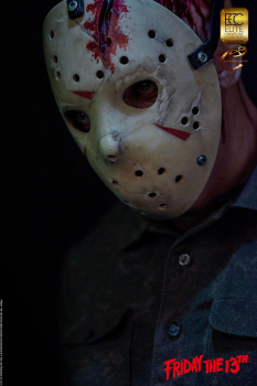 Jason Voorhees
