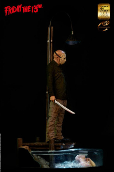 Jason Voorhees