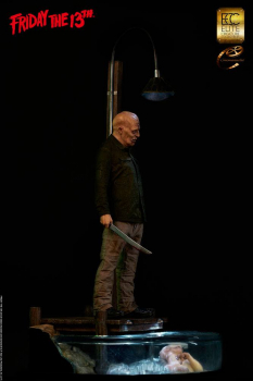 Jason Voorhees