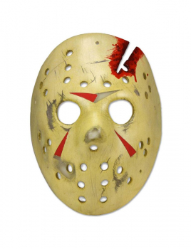 Jason Mask Replica