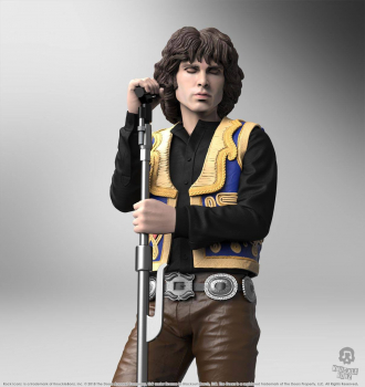 Jim Morrison