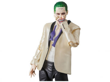 MAFEX Joker Suit Ver.