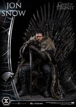Jon Snow