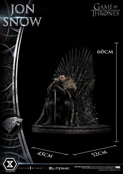 Jon Snow