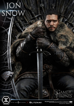 Jon Snow