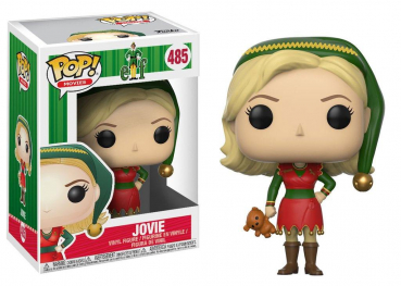 Jovie POP!