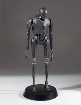 K-2SO Gentle Giant