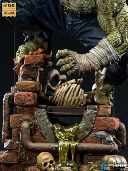 Killer Croc