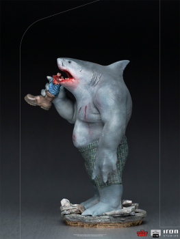 King Shark