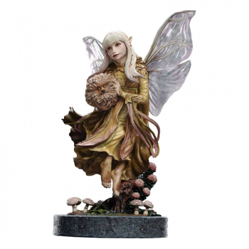 Kira the Gelfling