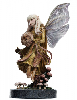 Kira the Gelfling