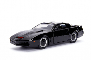 1982 Pontiac Firebird KITT DieCast-Modell 1:32, Knight Rider