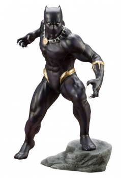 Black Panther ArtFX+