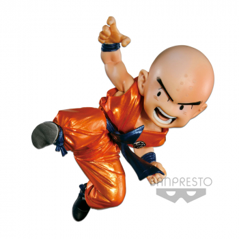 Krillin Special Color Ver.