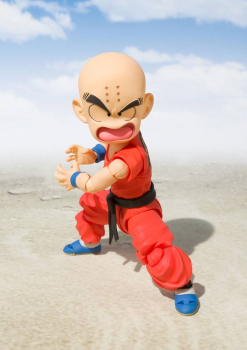 Kuririn S.H.Figuarts