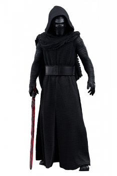 Kylo Ren ArtFX+ Statue