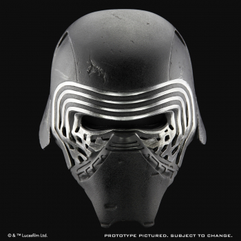 Kylo Ren Helm