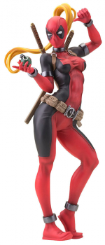 Lady Deadpool