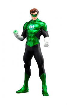 Green Lantern ArtFX+