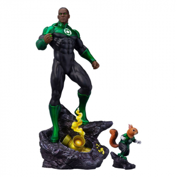 Green Lantern