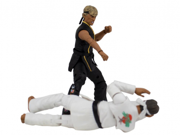 Daniel Larusso